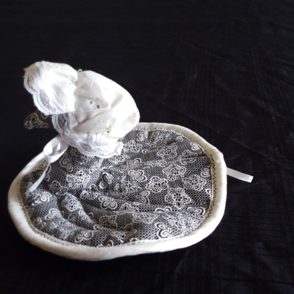 Chicken Pot Holders. - Picture 5 of 5